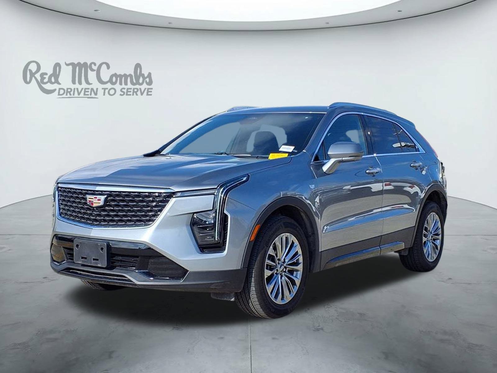 2025 Cadillac XT4