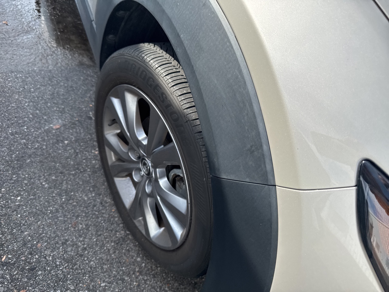 2023 Mazda CX-30 2.5 S Premium photo 4