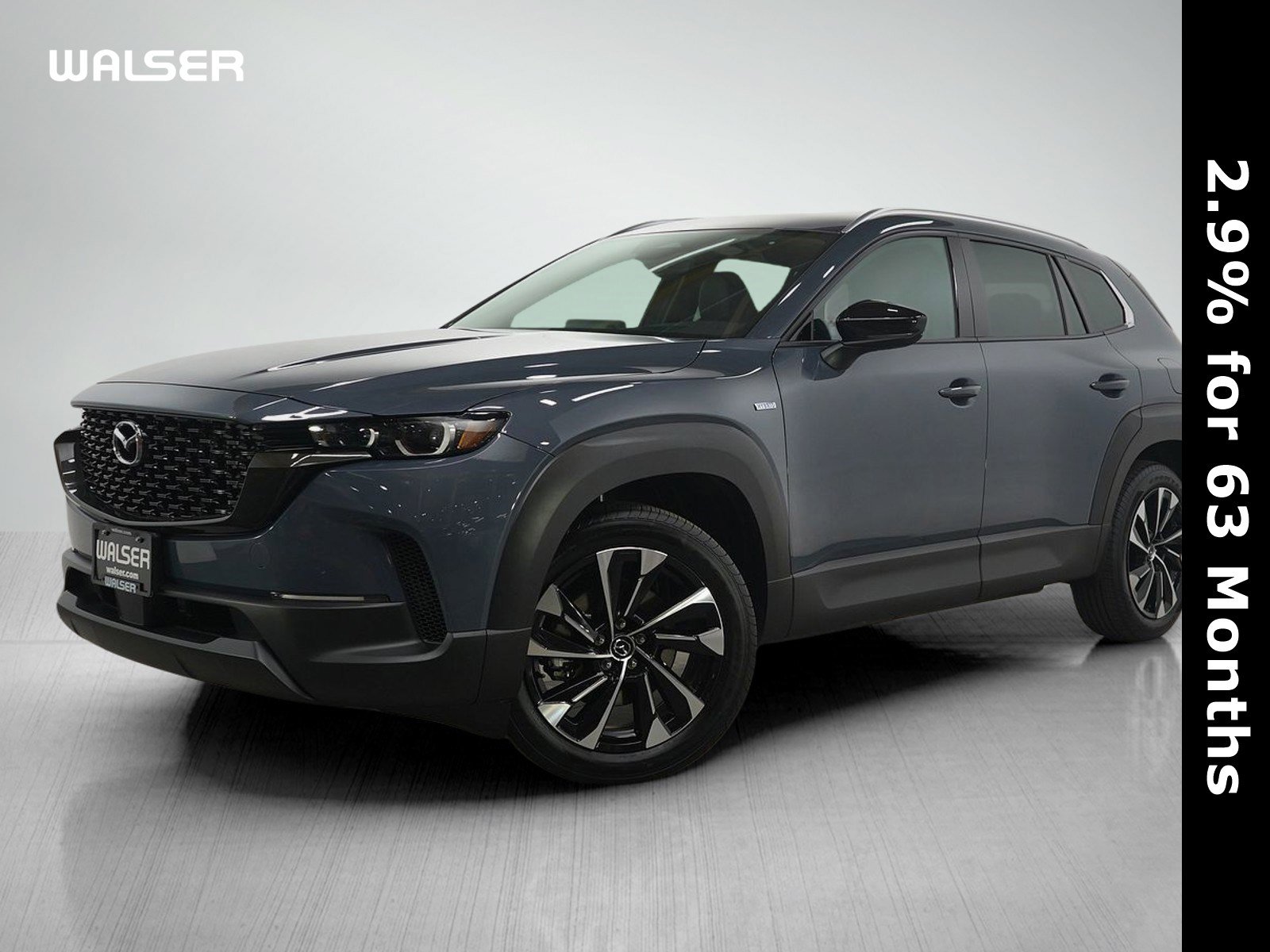 2025 Mazda CX-50 Premium Plus's photo
