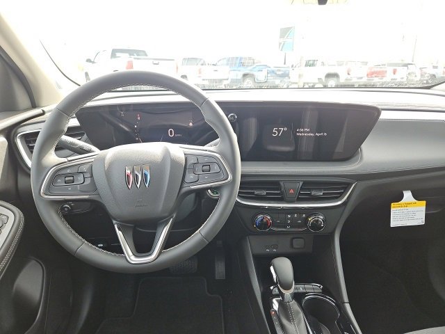 2025 Buick Encore GX Preferred photo 13