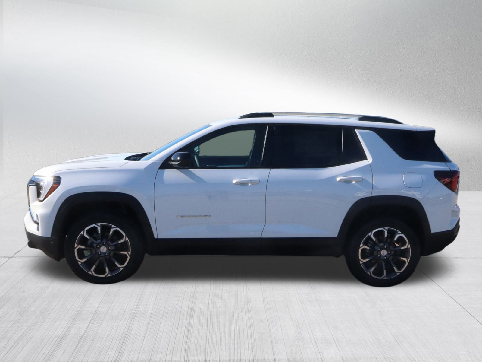 2026 Gmc Terrain Elevation photo 4