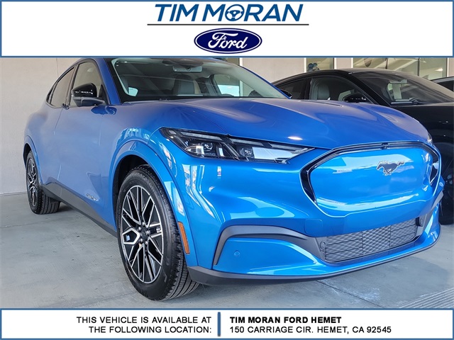 2025 Ford Mustang Mach-E Premium RWD's photo