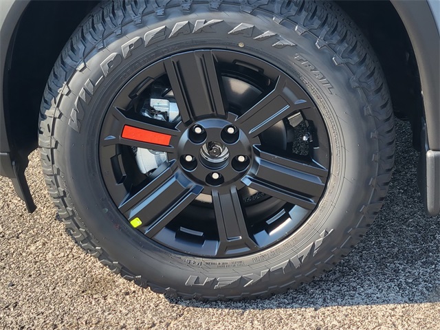 2026 Nissan Rogue SV photo 10