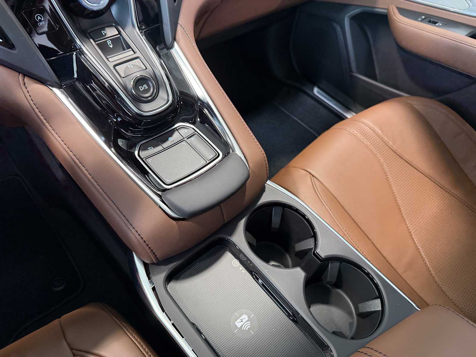 2025 Acura RDX Technology photo 27