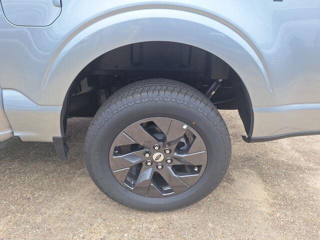 2025 Ford F-150 STX photo 21