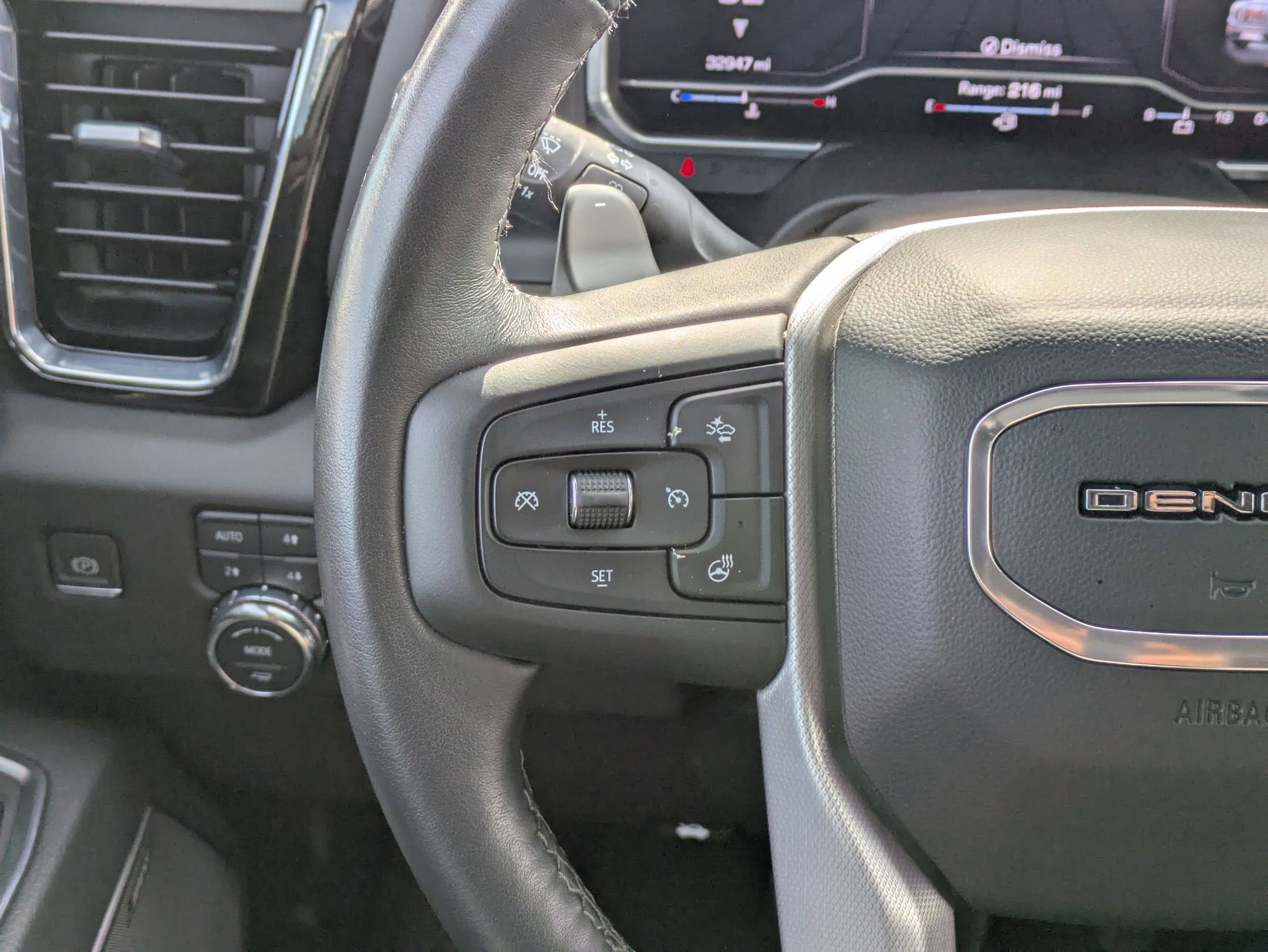 2023 Gmc Sierra 1500 Denali photo 21