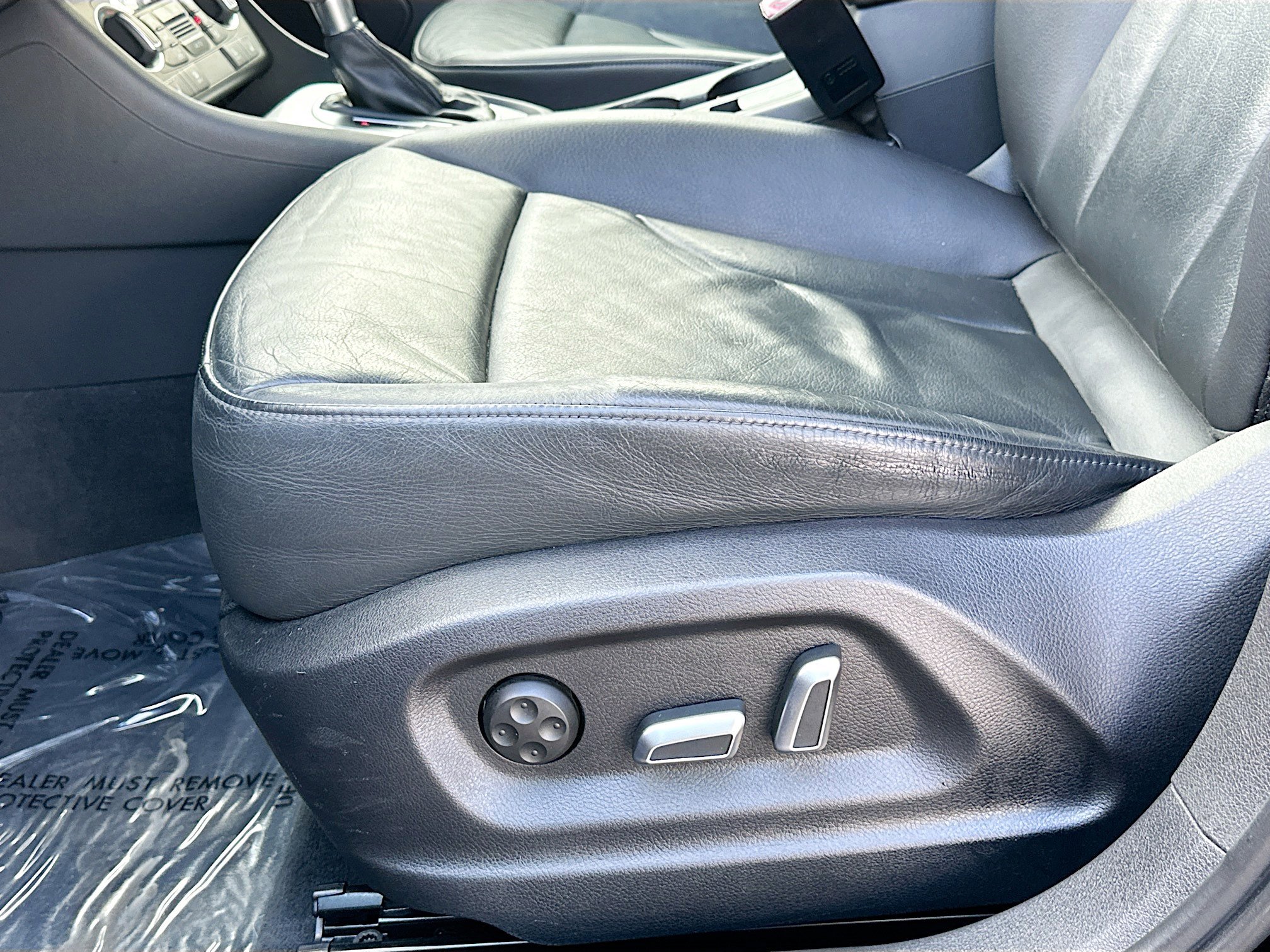 2016 Audi Q3 Premium Plus photo 18