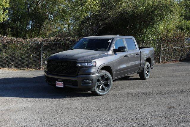 2025 RAM Ram 1500 Pickup Big Horn/Lone Star's photo