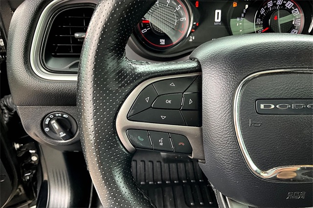 2019 Dodge Challenger SXT photo 10