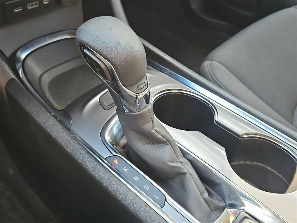 2023 Chevrolet Malibu 1LT photo 35