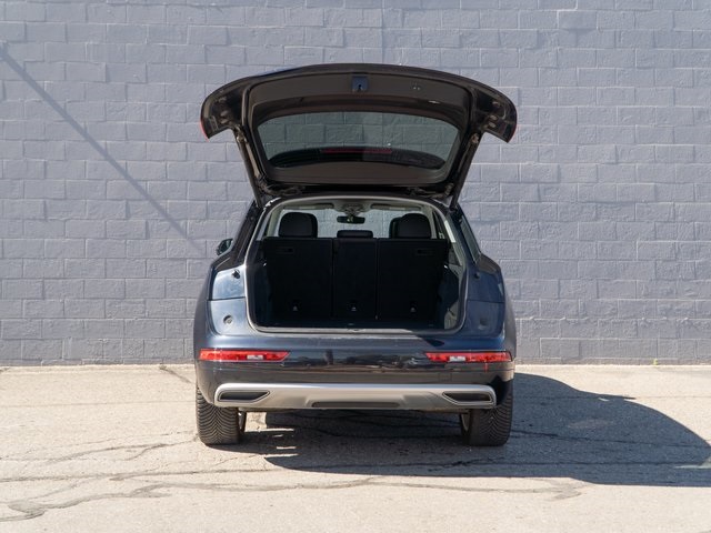 2018 Audi Q5 2.0T Premium Plus photo 11