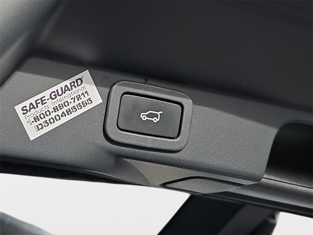 2022 Land Rover Range Rover Sport HSE Silver Edition photo 13