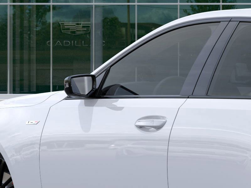 2026 Cadillac CT5 V photo 11