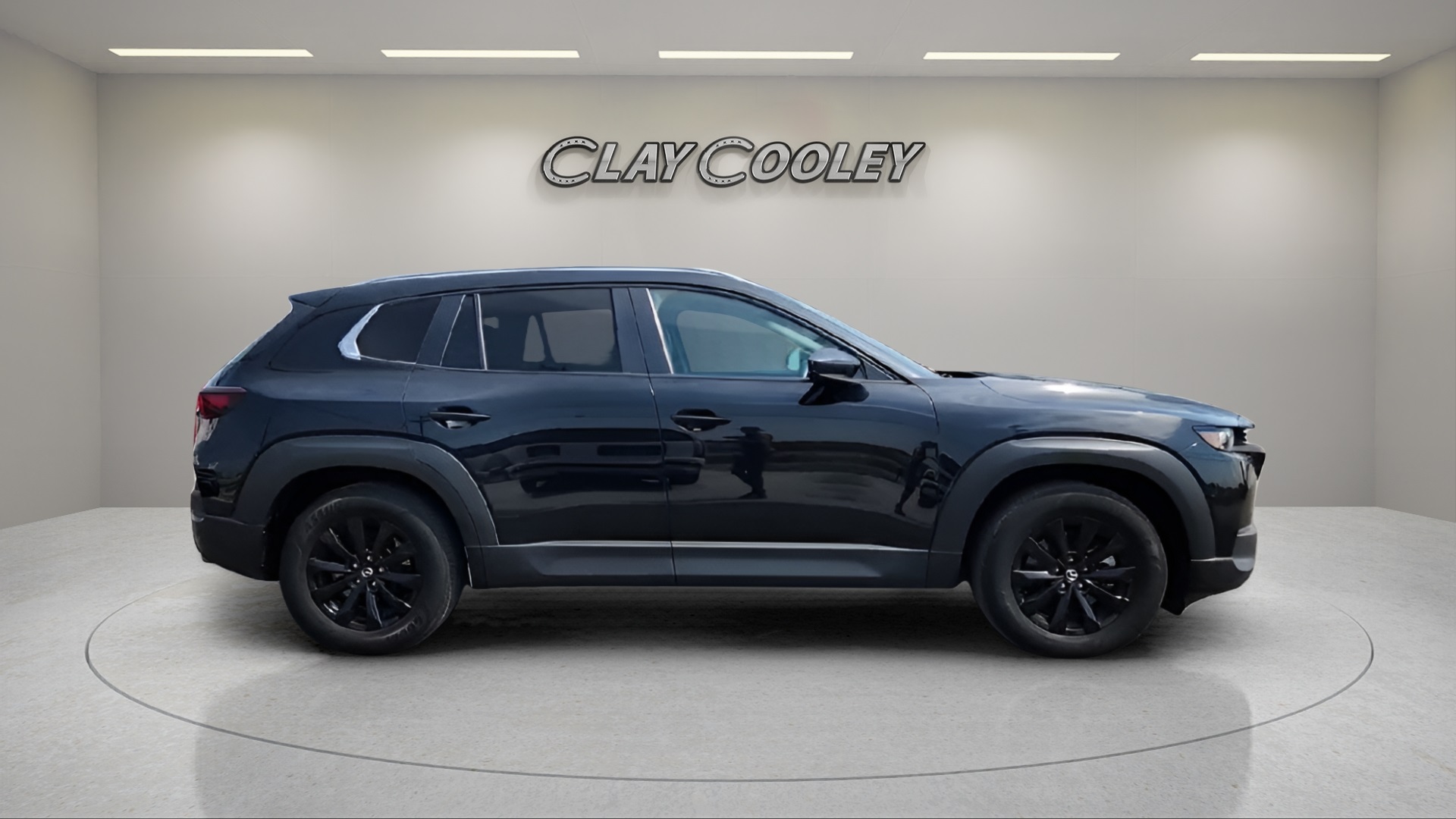2024 Mazda CX-50 2.5 S Preferred photo 8