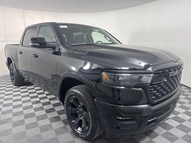 2026 RAM Ram 1500 Pickup Big Horn/Lone Star's photo