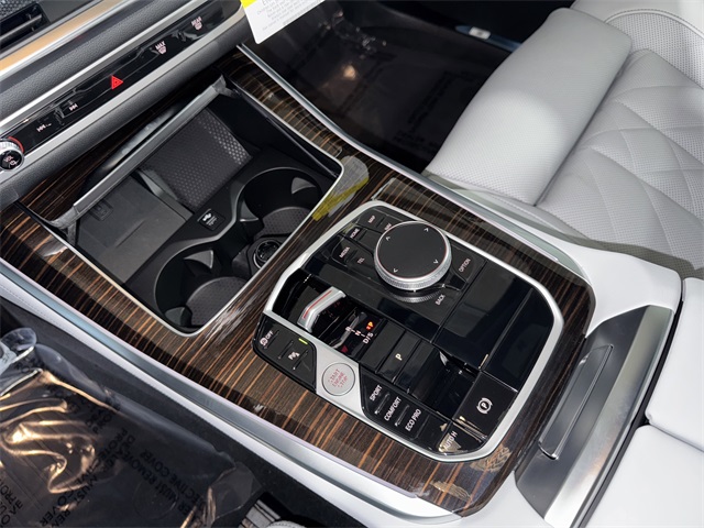 2026 Bmw X5 sDrive40i photo 20