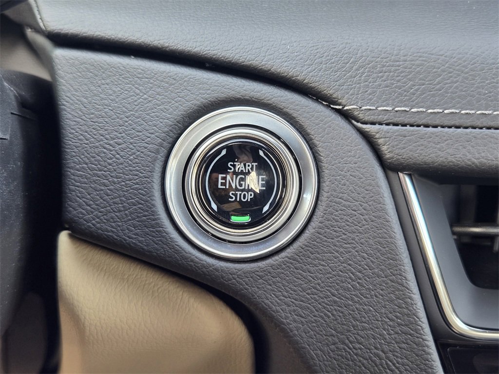 2025 Cadillac CT5 Premium Luxury photo 20