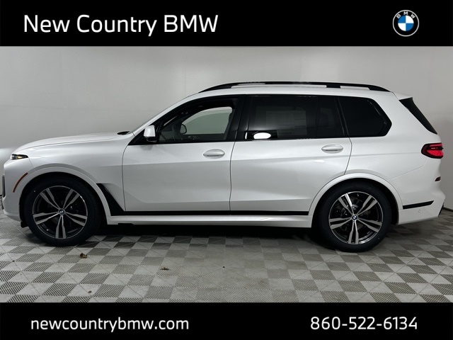 2026 Bmw X7 xDrive40i photo 4