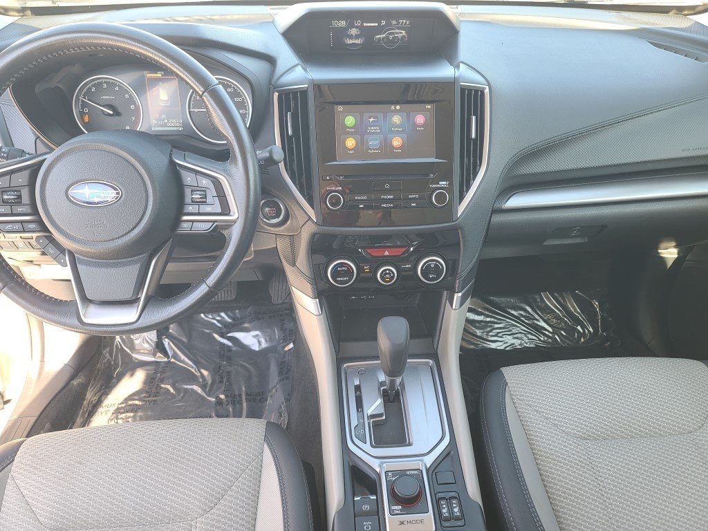 2021 Subaru Forester Premium photo 30