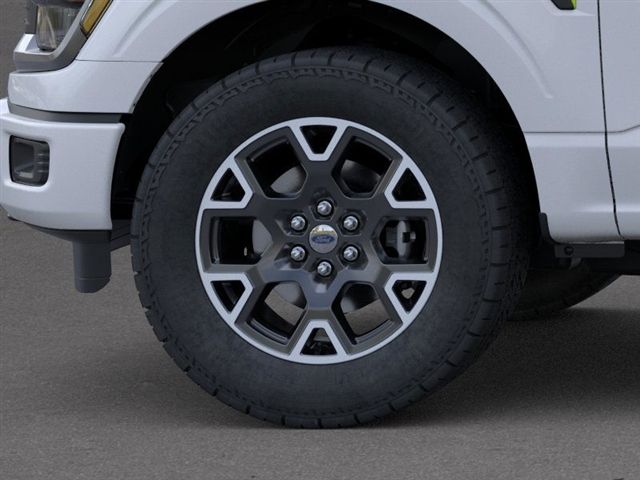2025 FORD F-150 - Image 41