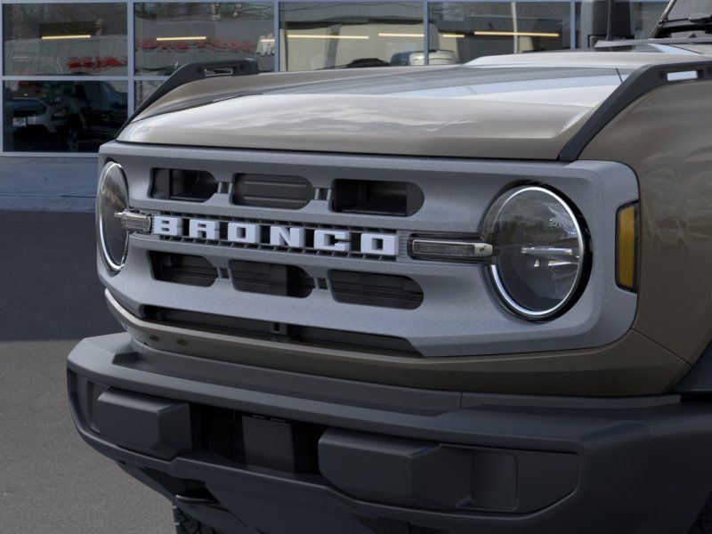 2025 FORD BRONCO - Image 19