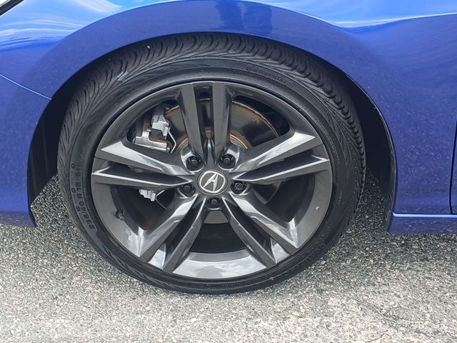2023 Acura Integra A-Spec photo 26