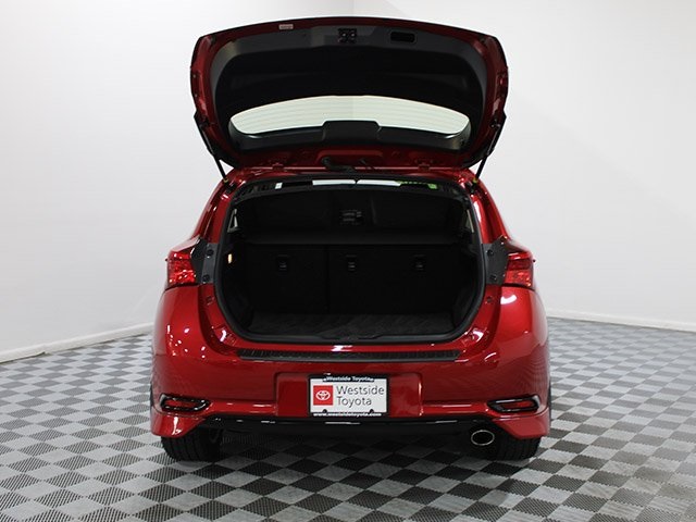 2016 Scion iM Base photo 14