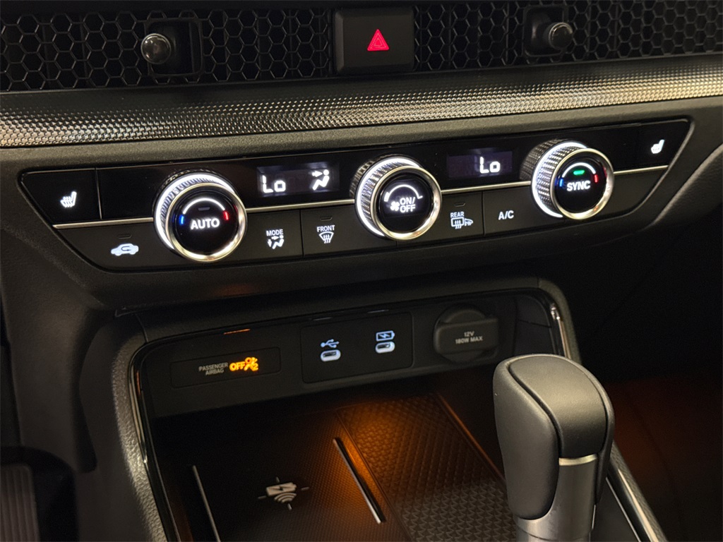 2026 Honda CR-V Hybrid photo 2