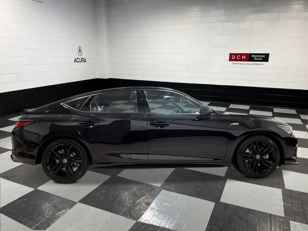 2026 Acura Integra A-Spec Technology photo 5
