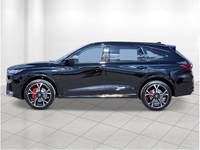 2026 Acura MDX SH-AWD Type S Advance photo 2