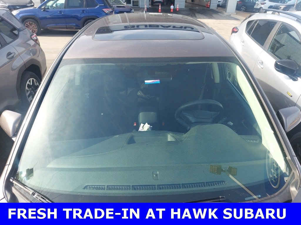 2016 HONDA CR-V - Image 3