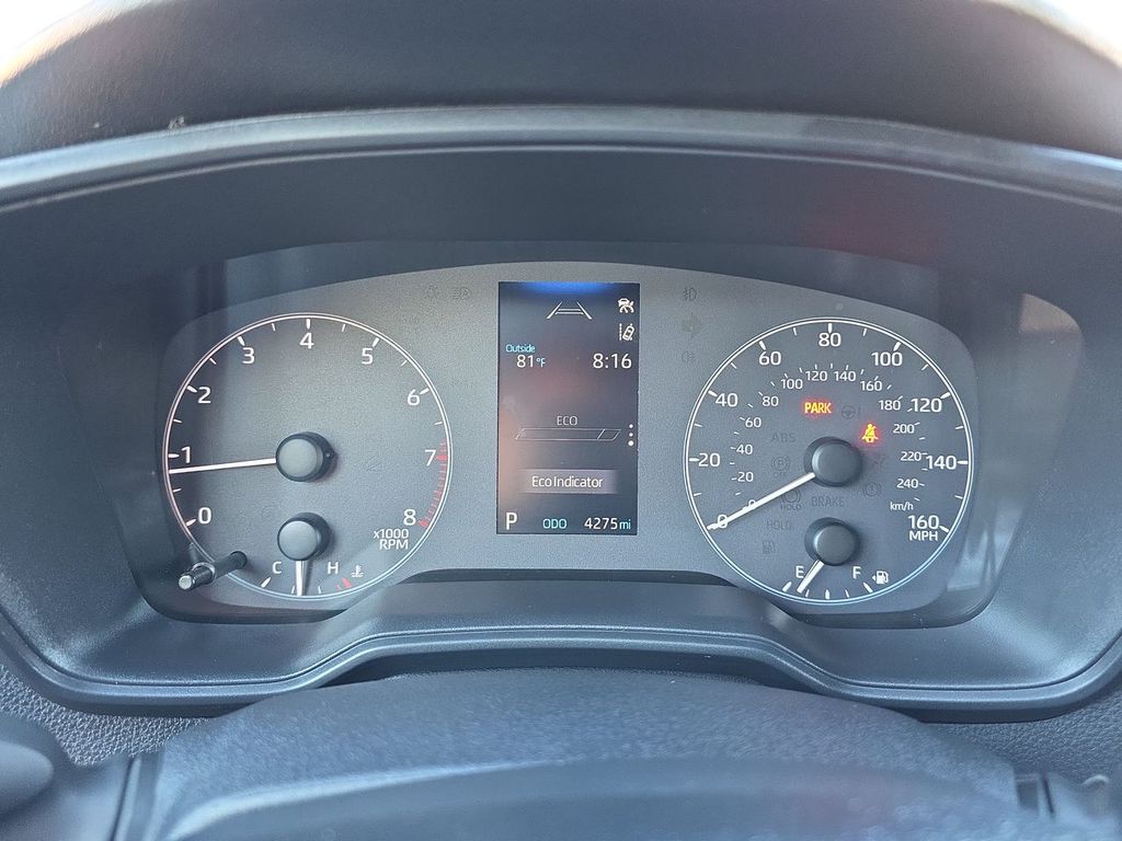 2025 Toyota Corolla SE photo 12