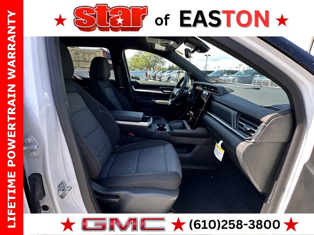 2026 Gmc Terrain Elevation photo 8
