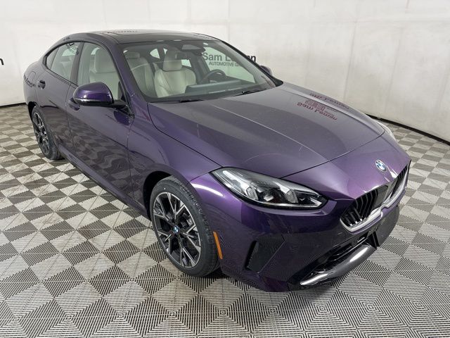 2025 Bmw 228i photo 2