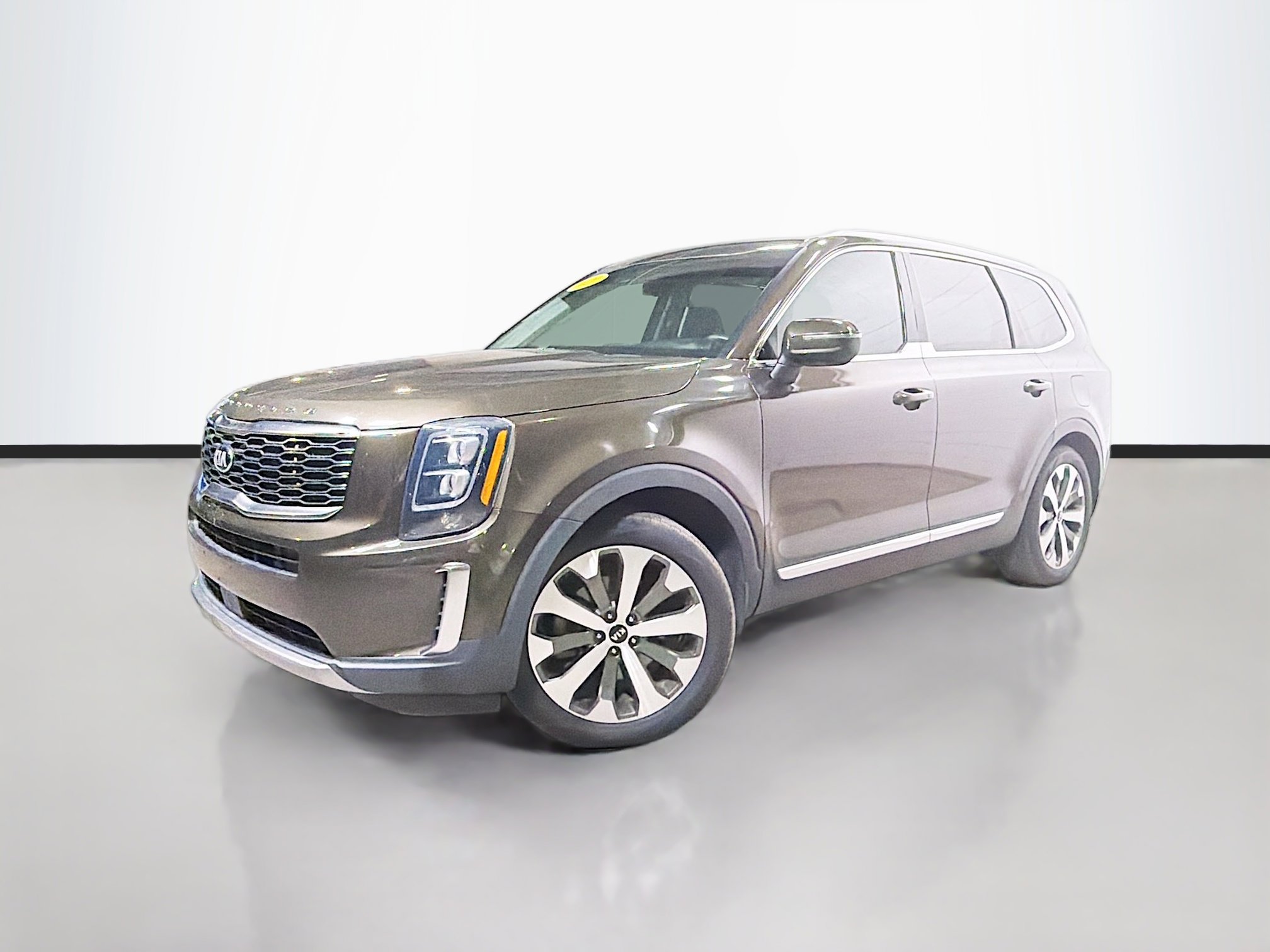 2021 Kia Telluride