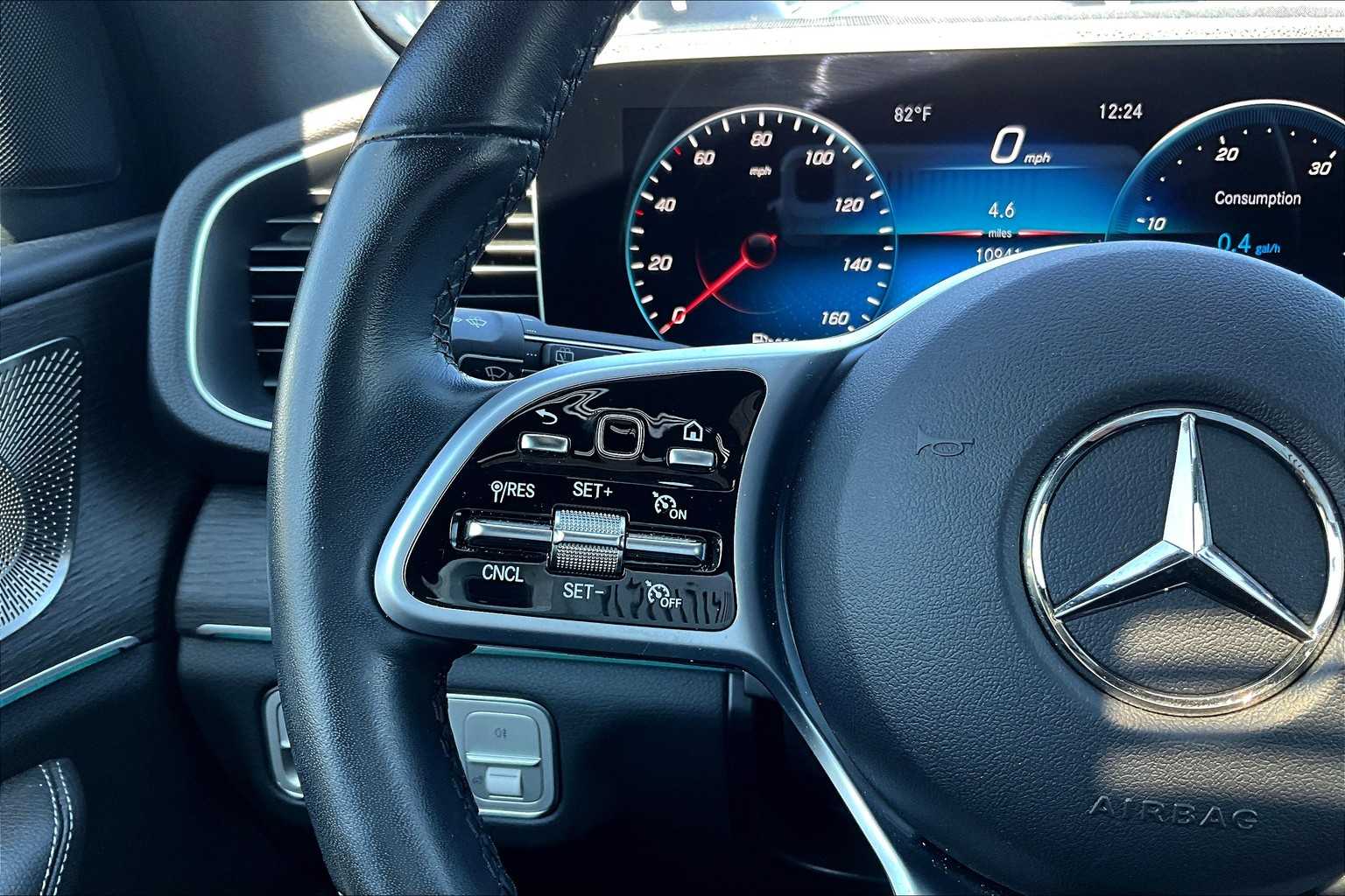 2022 Mercedes Benz GLE 350 4MATIC photo 19