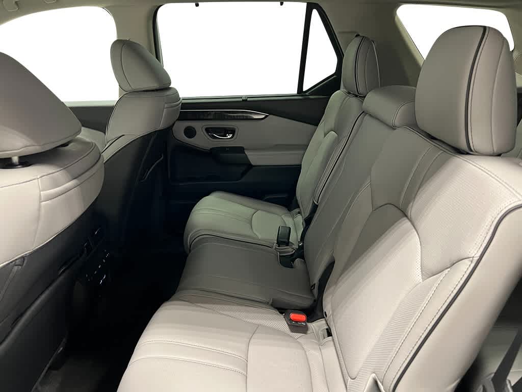 2025 Honda Pilot Elite photo 30