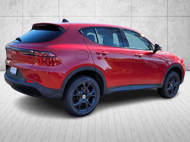 2024 Dodge Hornet GT photo 5