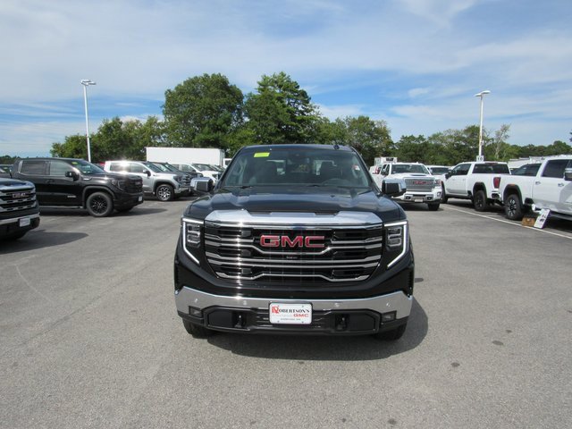 2026 Gmc Sierra 1500 SLT photo 4