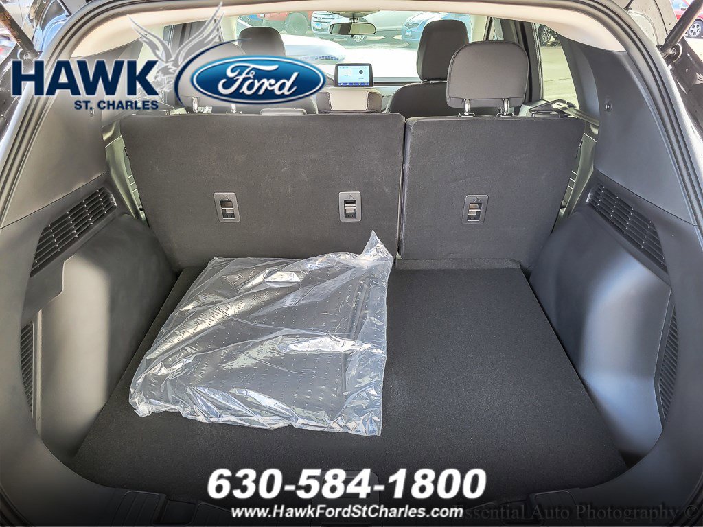 2026 FORD ESCAPE - Image 15