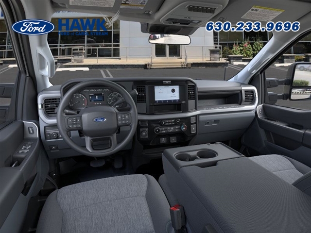 2026 Ford F-350 XL photo 9
