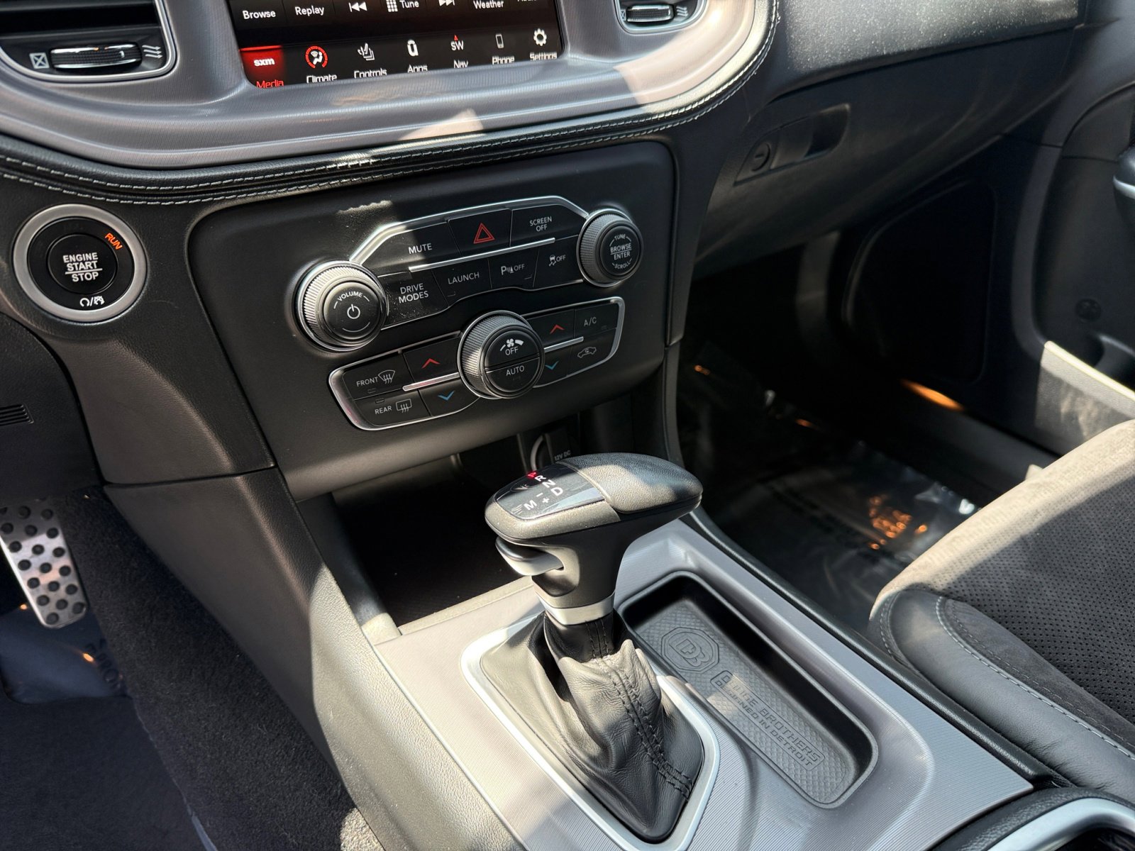2023 Dodge Charger R/T Scat Pack photo 13