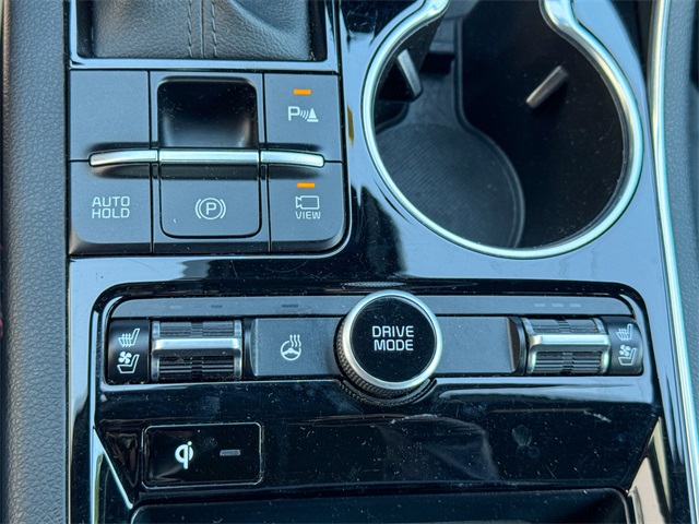 2023 Kia K5 GT photo 41