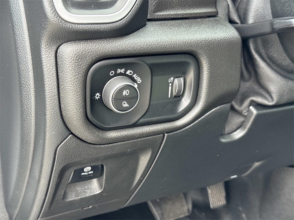 2022 Ram 1500 Big Horn Lone Star photo 28