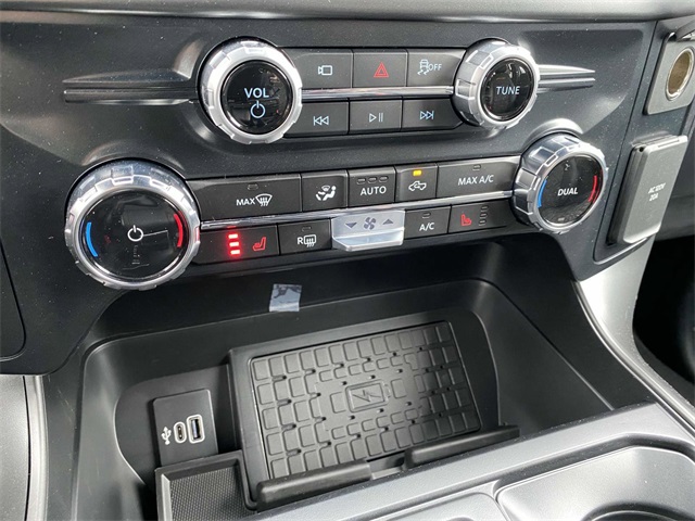 2025 Ford F-150 Tremor photo 11