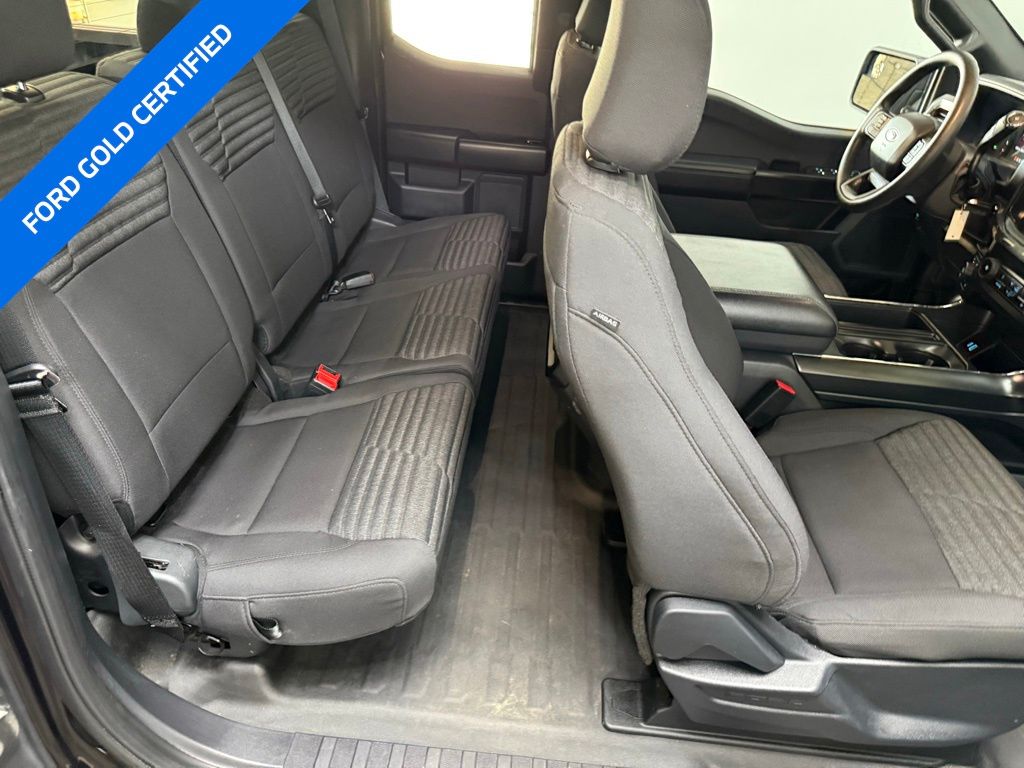 2023 Ford F-150 XL photo 28