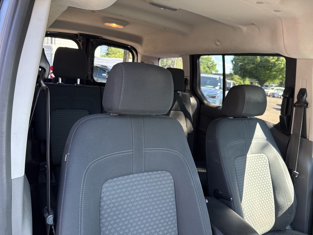 2020 Ford Transit Connect XLT photo 31