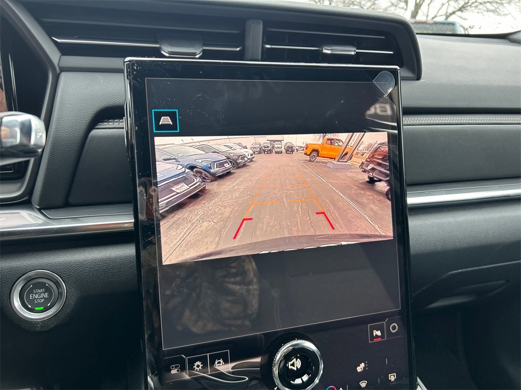 2026 GMC TERRAIN - Image 21