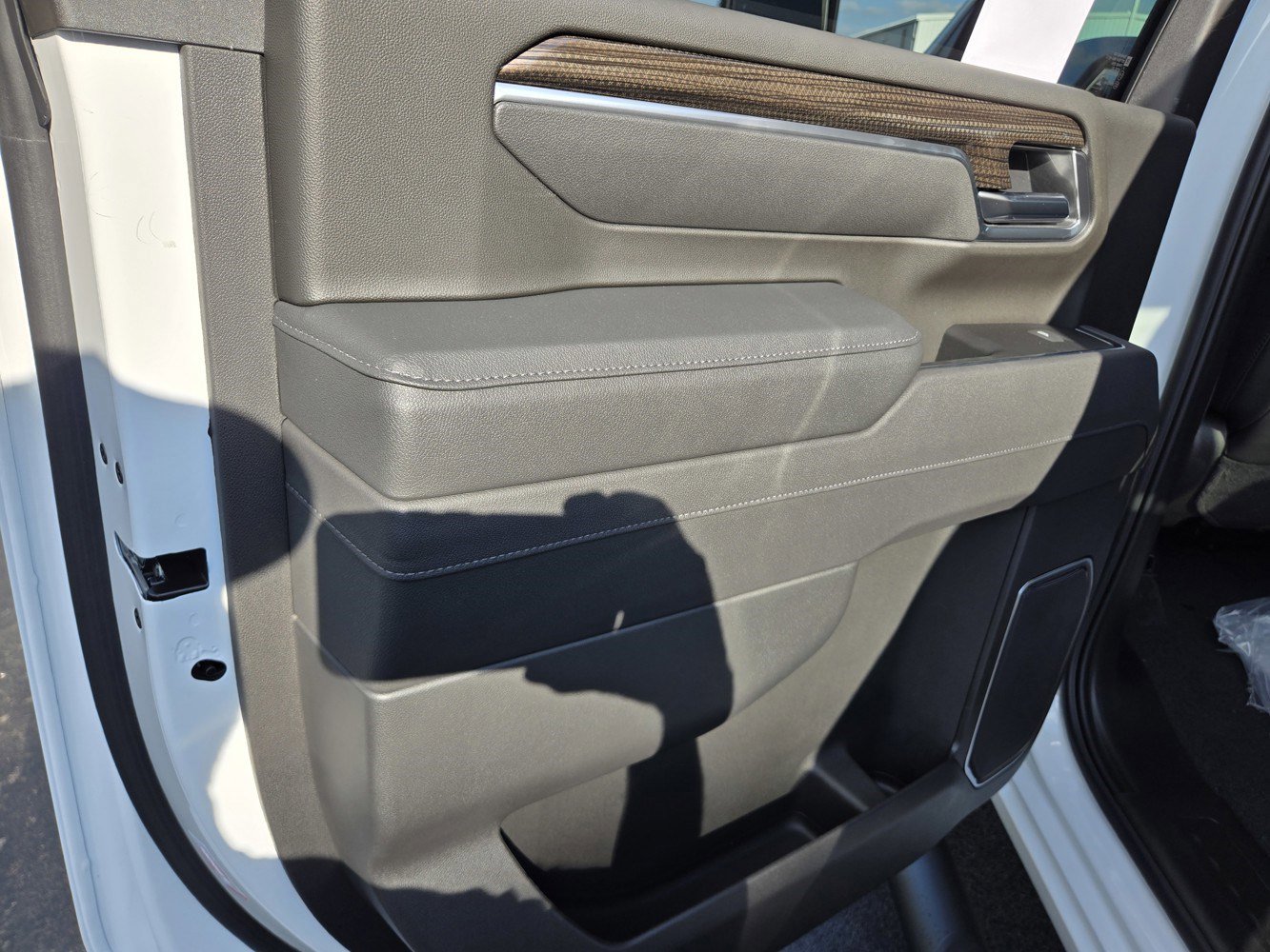 2025 Chevrolet Silverado 2500HD LT photo 19