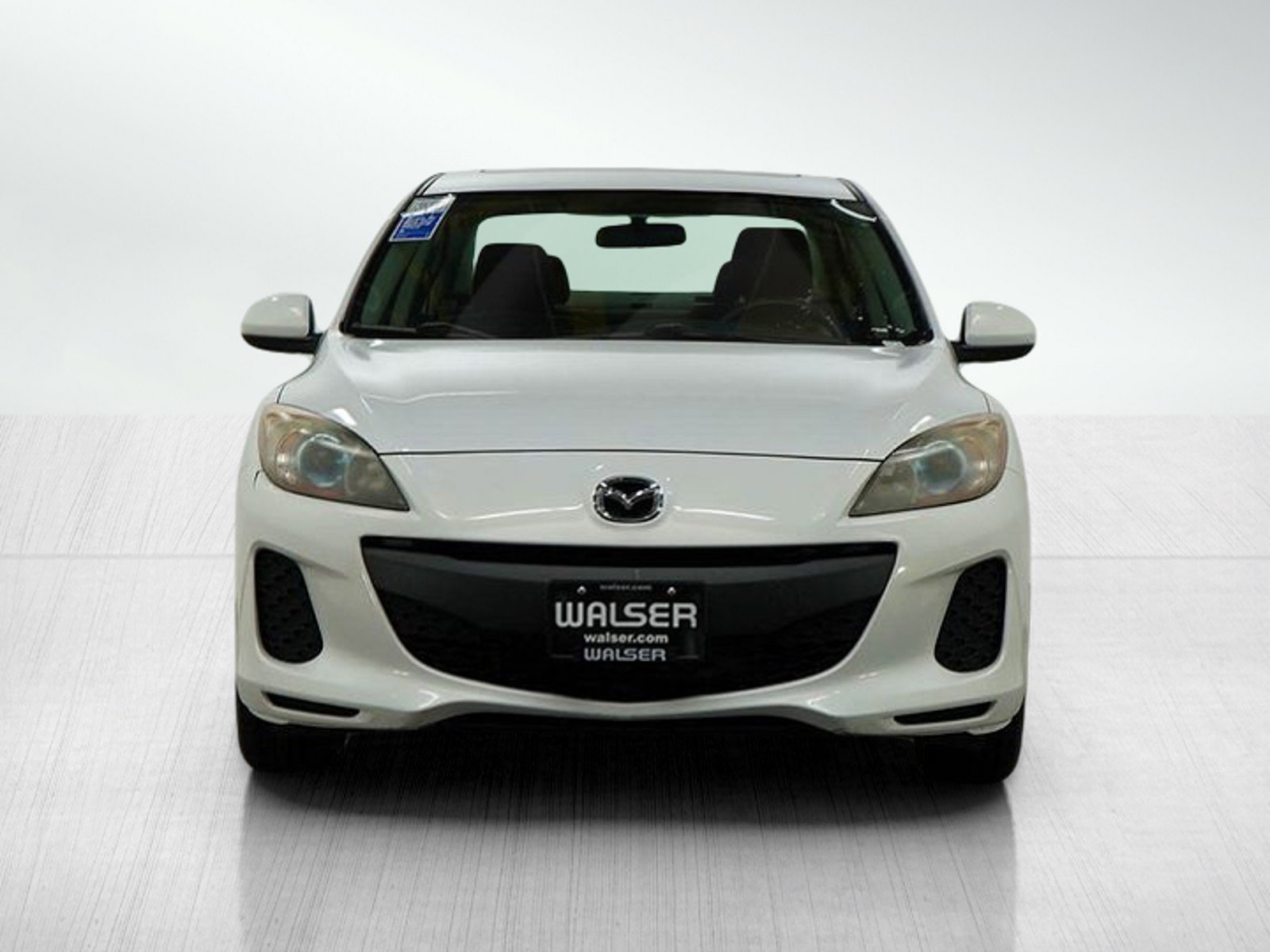 2013 Mazda Mazda3 Touring photo 8